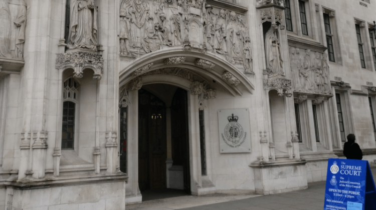 Supreme Court ruling ‘opens the door to reduced scrutiny’ and ‘warehousing’ of disabled people