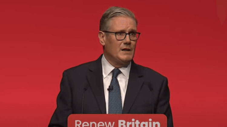 Labour uses conference to sideline disabled people… unless they are working