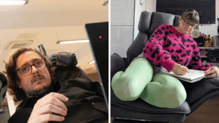 New scheme offers a ‘bridge’ to disabled people left waiting for months by Access to Work delays