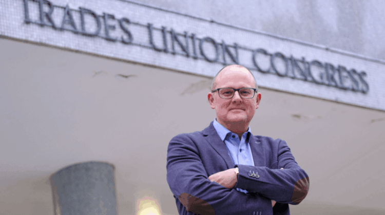 Anger over TUC’s decision to draw close links between PIP and work in Timms Review response