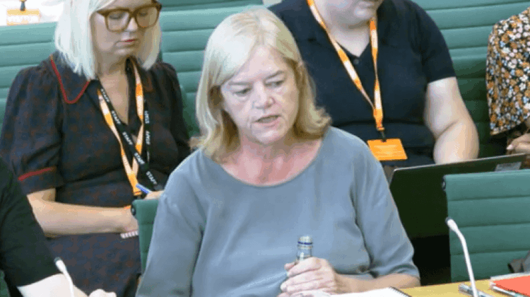 Baroness Casey confirms her social care commission is examining impact of free social care