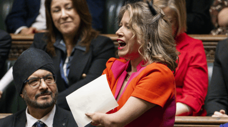 Disabled MP stays silent over key concerns as she says she will co-sponsor assisted dying bill
