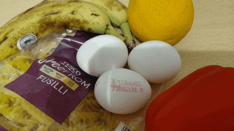 Food insecurity is widespread, severe and systemic for disabled people, evidence to inquiry concludes