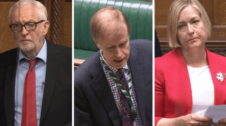 PIP review: Disability minister leading review warns there ‘may well be reductions’ in spending
