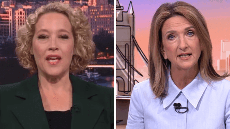 BBC and Sky News fail to explain why presenters do not push back on claims of ‘spiralling welfare spending’