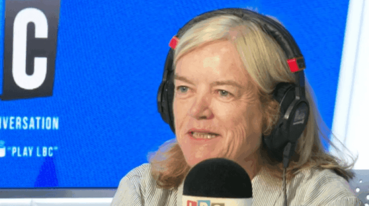 Casey refuses to apologise after ‘harmful’ comments stir up more hostility towards disabled benefit claimants
