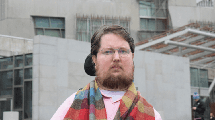 Young disabled people across Europe face toxicity and hostility from disability movement veterans, says book