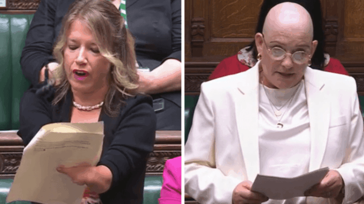 Disabled MPs voted against assisted dying bill by two to one, records show