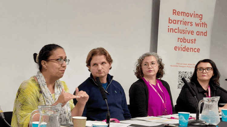 London mayor’s GLA has ‘no idea’ how to co-produce policy with disabled people, says leading Lib Dem