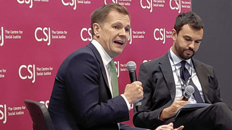 Reform’s Jenrick ignores PIP fraud evidence and claims it is ‘common sense’ that claimants are ‘gaming the system’