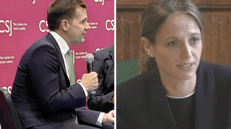 Reform UK and Tories silent after research shows their own supporters oppose cuts to disability benefits
