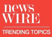 Newswire: trending topics: 29 January 2013