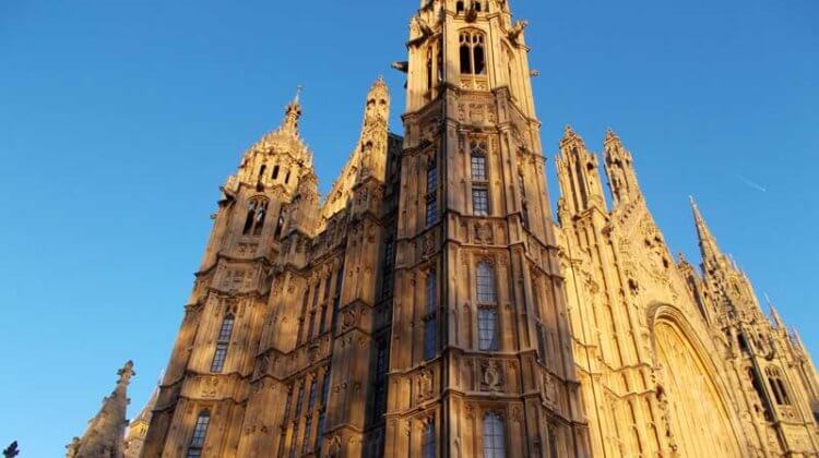 MPs ‘risking the lives of disabled colleagues and staff by flouting COVID rules’