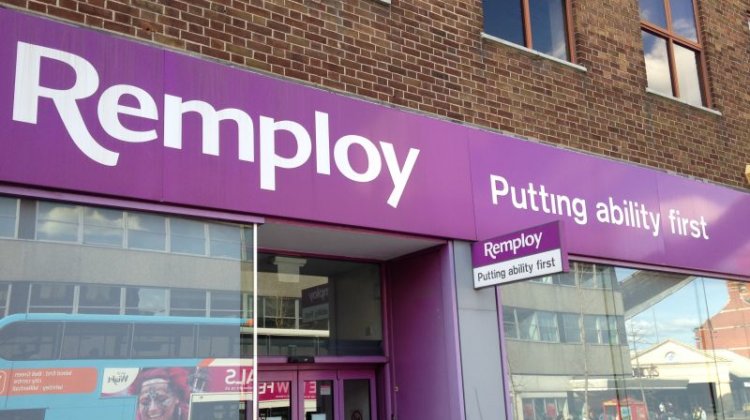 Maximus-owned Remploy slashes pay of disabled experts by half