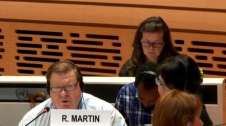 UK faces UN examination: Government criticised over independent living
