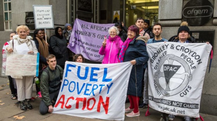 Ofgem’s ‘very limited’ fuel price cap ‘will lead to deaths, ill-health and misery’