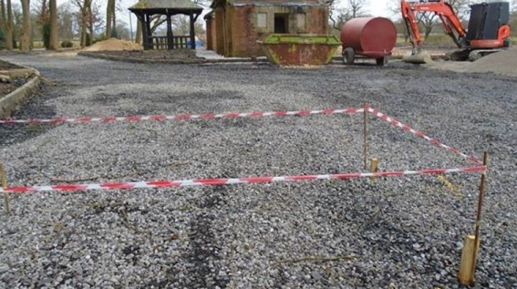 Former long-stay residents plead with cemetery developers: ‘Let our friends rest in peace’