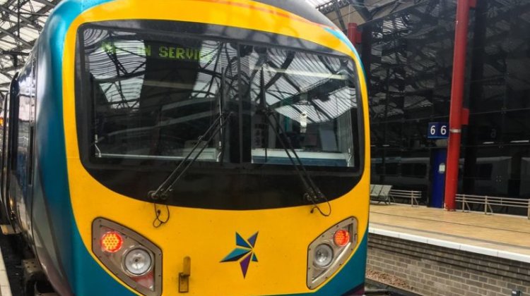 TransPennine performs sharp U-turn on train access after protest threat
