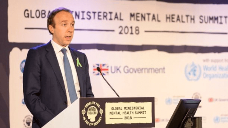Government ‘blocked’ involvement of user-led groups in mental health summit