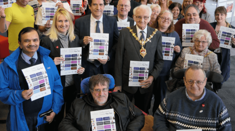 New charter aims to put dignity and respect at heart of local services