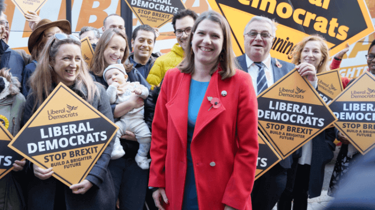 Election 2019: Lib Dems overlook working-age social care reform… again