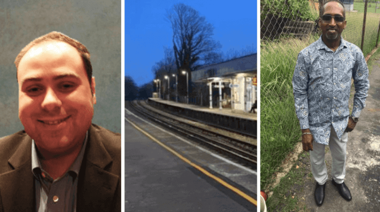 Rail platform safety risks set to continue for seven more years, despite inquest findings