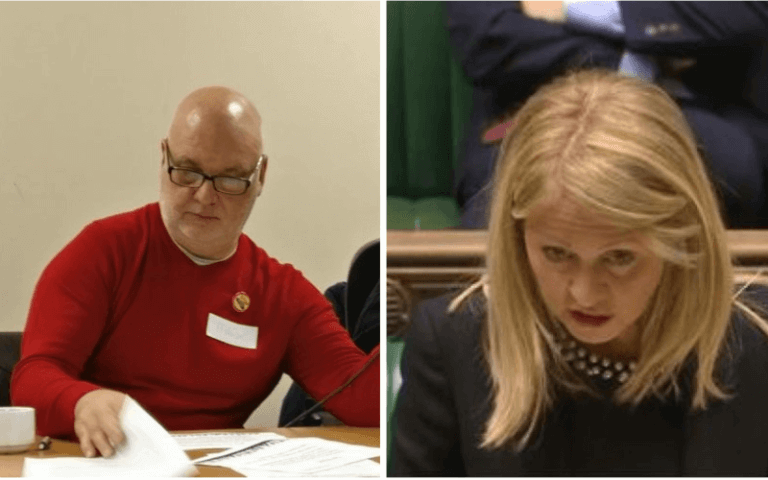 DWP white paper offers mix of ‘human catastrophe’ and overdue reforms ...
