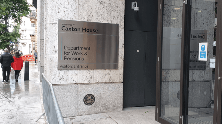 ‘Devastating’ dossier shows DWP is in ‘state of crisis’