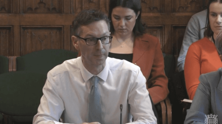 DWP boss ‘really hopes’ fraud-busting IT scheme doesn’t echo Horizon scandal