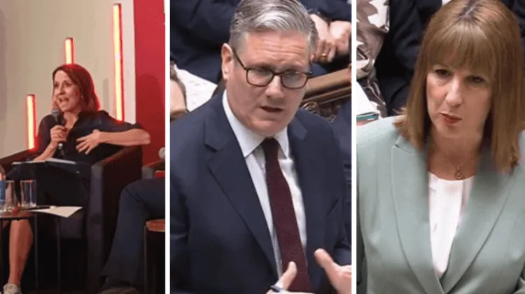 Government offers three clues that it is set to plough ahead with cuts to disability benefits