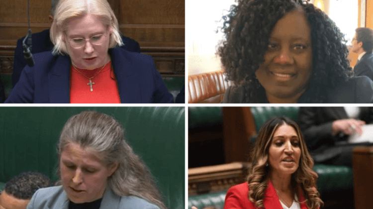 New analysis shows disabled people’s strongest allies among MPs