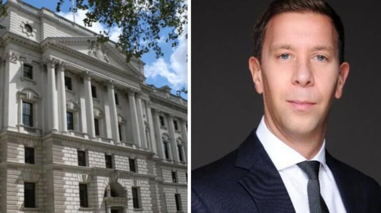 Chancellor’s disability minister skips all three meetings of group set up by Labour to champion disabled people