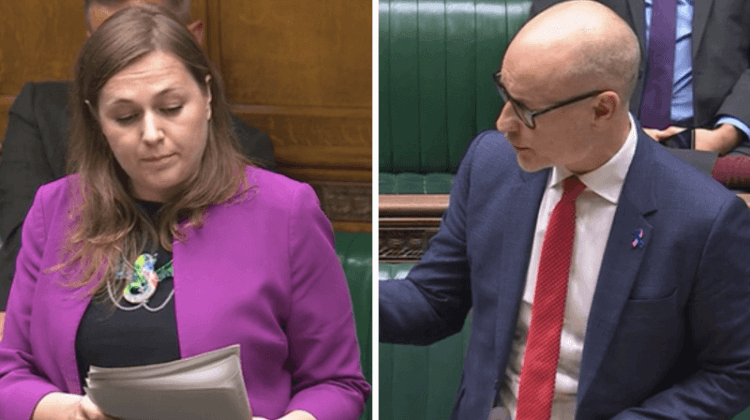 Ministers leave door open to continuing ‘absolute scandal’ of inappropriate Mental Health Act detention