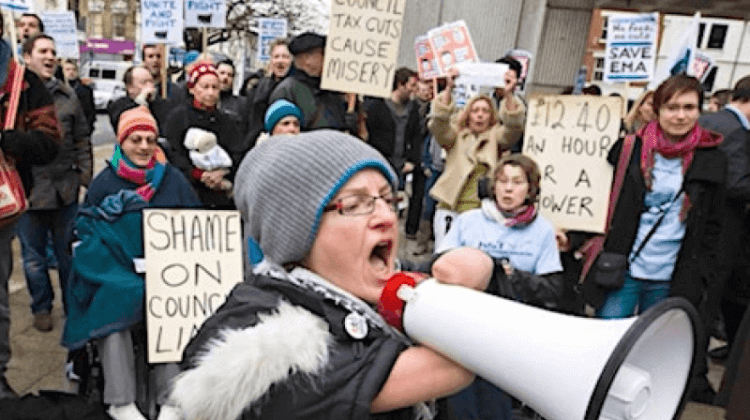 New film celebrates 10 years since ‘moment in time’ victory over care charges in London borough