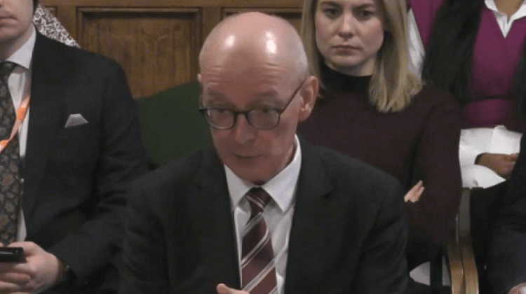 McFadden refuses to explain why he misled MPs over back-to-work benefits system