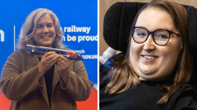 Duty to disabled passengers in railways bill is ‘too vague’ and must be strengthened, MPs are told