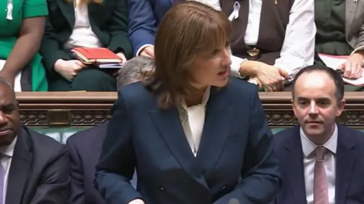 DWP and Treasury silent over mystery of £2 billion cuts to disability benefits