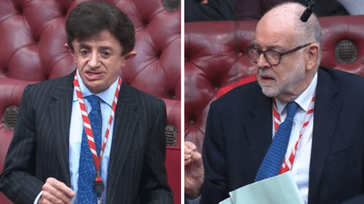 Peers urged to ‘err on the side of caution’ and raise minimum age limit in assisted suicide bill