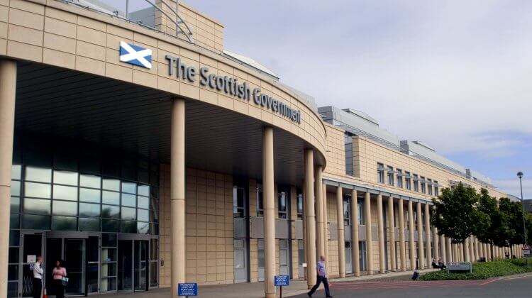 Scottish plan for making rights a reality is ‘major milestone’