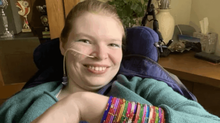 Peer warns of ‘backward slide to dependency’ after disabled woman’s forced move to nursing home