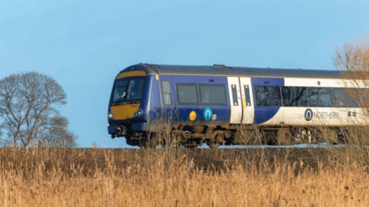 Government-owned train company has been failing on disability awareness training for more than four years