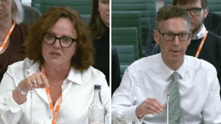 New Access to Work applicants being told they could have to wait 37 weeks for decision, MPs hear
