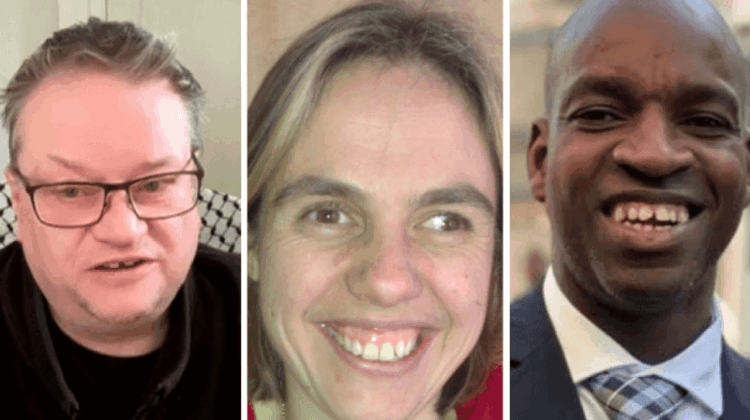 Launch of northern network will allow young disabled people’s voices to be heard on SEND reforms