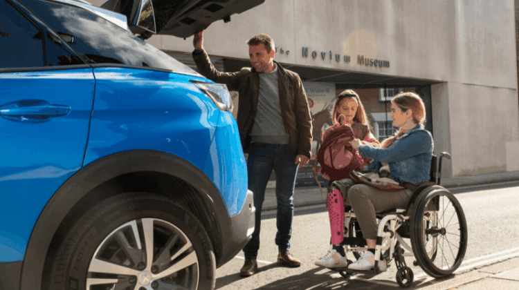 More than 50 disabled people lose access to Motability vehicle in first five months of Drive Smart scheme
