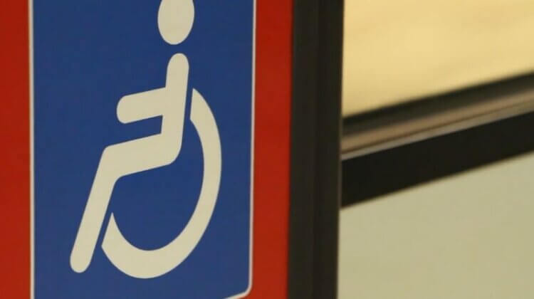 The government is now making disabled people wait to 2029 for more ‘recommendations’ on inaccessible transport
