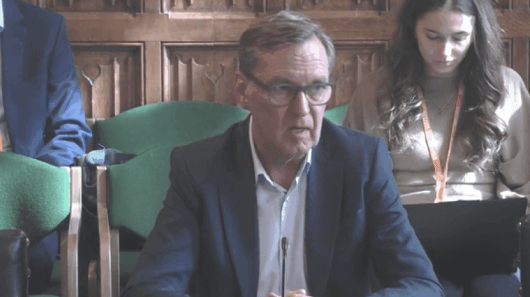 Milburn’s ‘participation-first’ NEETs report omits years of evidence linking DWP with deaths