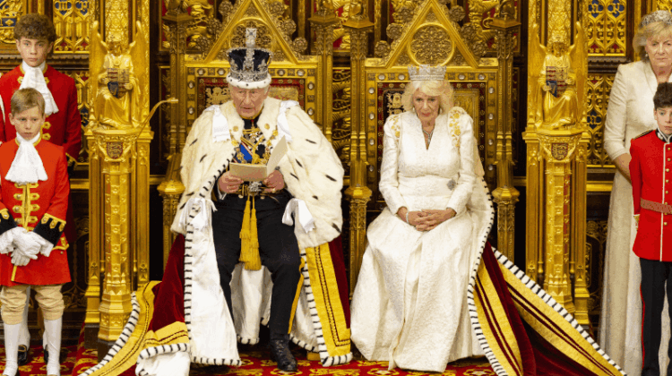 King’s speech includes SEND legislation but plans for more disability benefit cuts are dropped… for now