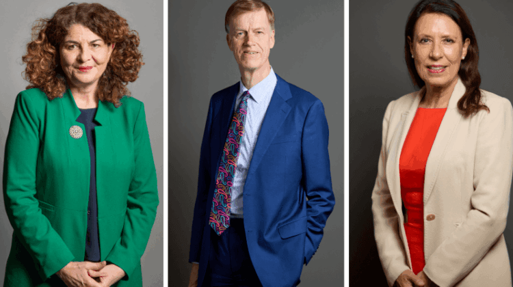 Senior Labour figure refuses to criticise ministers who misled parliament over Access to Work cut