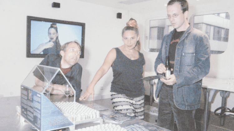 Appeal for disability arts memories to help preserve history of a ‘cultural phenomenon’