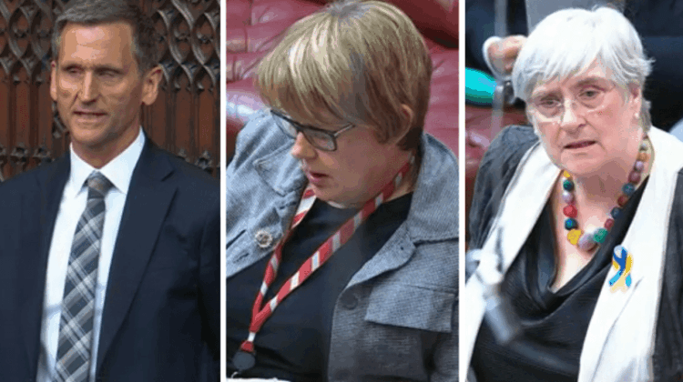 Aviation bill will improve access to air travel but there is far more to do, say campaigning disabled peers